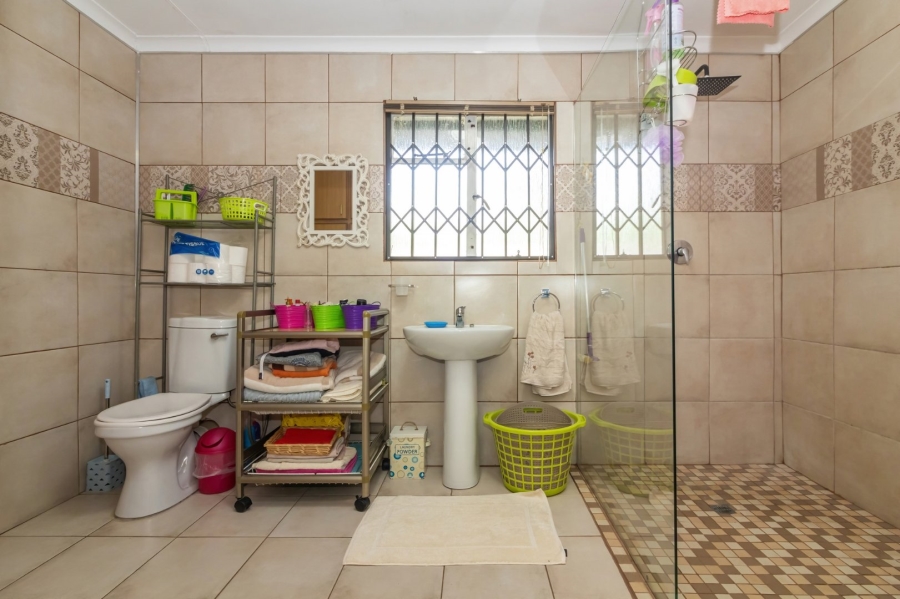 4 Bedroom Property for Sale in West Park Free State
